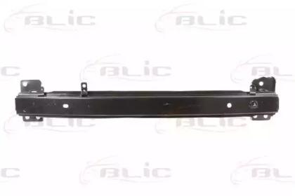 Blic 5502-00-7515941P Усилитель бампера переднего