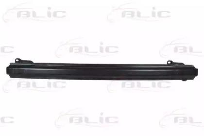 Blic 5502-00-7515981P Усилитель бампера переднего