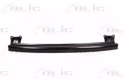 Blic 5502-00-7521980P Reinforcement assy bumper cover Blic 5502-00-7521980P Reinforcement assy bumper cover