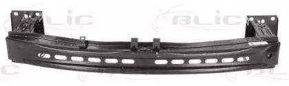 Blic 5502-00-7522940P Підсилювач переднього бампера