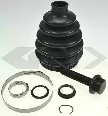 Lobro 304328 Dust boot kit axle joint Lobro 304328 Dust boot kit axle joint