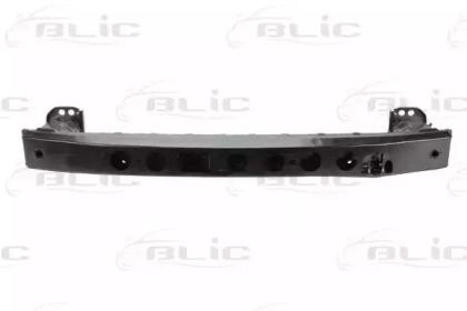Blic 5502-00-8101940P Підсилювач переднього бампера