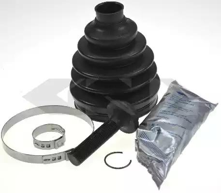 Lobro 304332 Dust boot kit axle joint