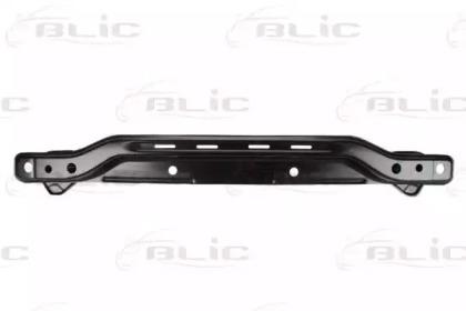 Blic 5502-00-8101980P Підсилювач переднього бампера
