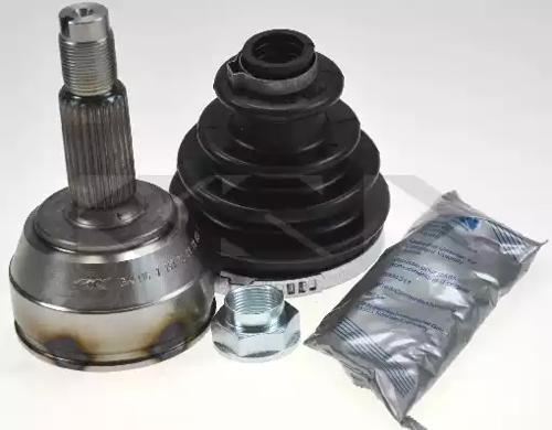 Lobro 301973 Шрус