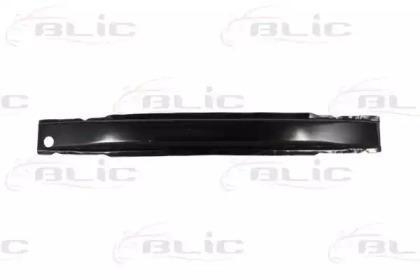 Blic 5502-00-9514940P Reinforcement assy bumper cover