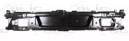 Blic 5502-00-9522940P Reinforcement assy bumper cover Blic 5502-00-9522940P Reinforcement assy bumper cover