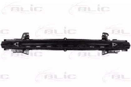 Blic 5502-00-9523940P Reinforcement assy bumper cover Blic 5502-00-9523940P Reinforcement assy bumper cover