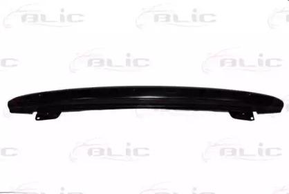 Blic 5502-00-9523980P Усилитель бампера переднего Blic 5502-00-9523980P Усилитель бампера переднего