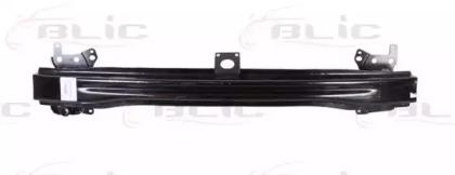 Blic 5502-00-9524940P Усилитель бампера переднего Blic 5502-00-9524940P Усилитель бампера переднего