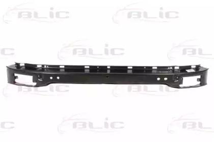 Blic 5502-00-9537940P Підсилювач переднього бампера Blic 5502-00-9537940P Підсилювач переднього бампера