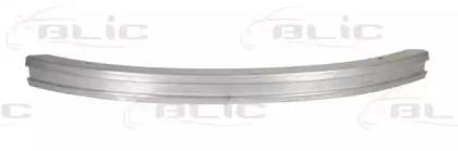 Blic 5502-00-9539940AP Reinforcement assy bumper cover Blic 5502-00-9539940AP Reinforcement assy bumper cover