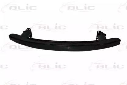 Blic 5502-00-9539941P Reinforcement assy bumper cover Blic 5502-00-9539941P Reinforcement assy bumper cover