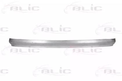 Blic 5502-00-9539980P Reinforcement assy bumper cover