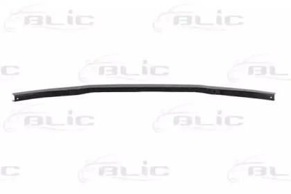Blic 5502-00-9540941P Reinforcement assy bumper cover Blic 5502-00-9540941P Reinforcement assy bumper cover