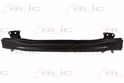 Blic 5502-00-9545940P Reinforcement assy bumper cover Blic 5502-00-9545940P Reinforcement assy bumper cover