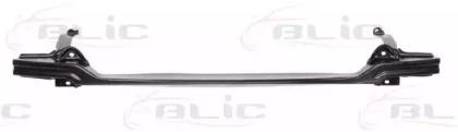 Blic 5502-00-9545941P Reinforcement assy bumper cover Blic 5502-00-9545941P Reinforcement assy bumper cover