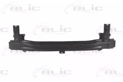 Blic 5502-00-9545942P Reinforcement assy bumper cover Blic 5502-00-9545942P Reinforcement assy bumper cover