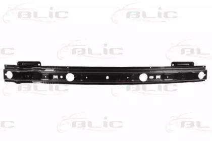 Blic 5502-00-9545980P Reinforcement assy bumper cover Blic 5502-00-9545980P Reinforcement assy bumper cover