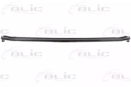 Blic 5502-00-9547941P Підсилювач переднього бампера Blic 5502-00-9547941P Підсилювач переднього бампера