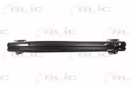 Blic 5502-00-9547980P Reinforcement assy bumper cover Blic 5502-00-9547980P Reinforcement assy bumper cover