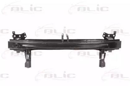 Blic 5502-00-9554940P Reinforcement assy bumper cover