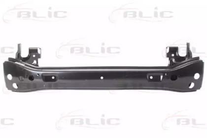 Blic 5502-00-9568940P Підсилювач переднього бампера Blic 5502-00-9568940P Підсилювач переднього бампера