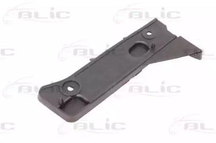 Blic 5504-00-0019932P Кронштейн бампера Blic 5504-00-0019932P Кронштейн бампера