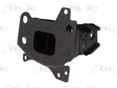 Blic 5504-00-0026931P Кронштейн бампера Blic 5504-00-0026931P Кронштейн бампера