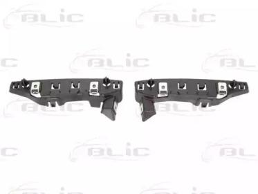 Blic 5504-00-0537930P Bracket plastic