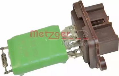 Metzger 0917259 Резистор Metzger 0917259 Резистор
