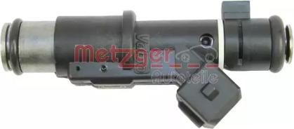 Metzger 0920005 Форсунка паливна Metzger 0920005 Форсунка паливна
