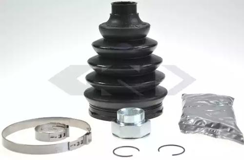 Lobro 304612 Пильник привідного валу