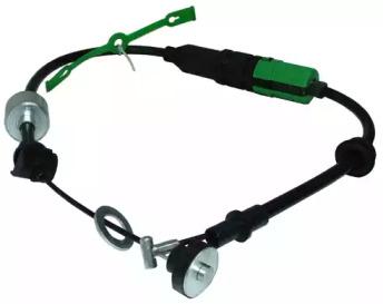 Metzger 103441 Трос сцепления