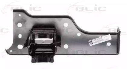 Blic 5504-00-5024933P Кронштейн бампера