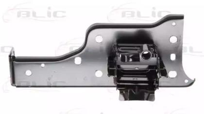 Blic 5504-00-5024934P Кронштейн бампера Blic 5504-00-5024934P Кронштейн бампера