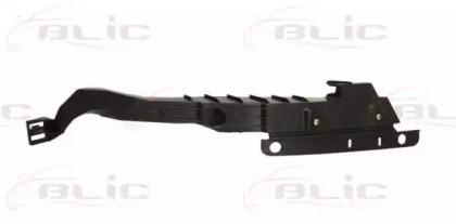 Blic 5504-00-5053932P Кронштейн бампера Blic 5504-00-5053932P Кронштейн бампера
