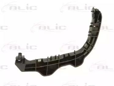 Blic 5504-00-6815933P Кронштейн бампера Blic 5504-00-6815933P Кронштейн бампера