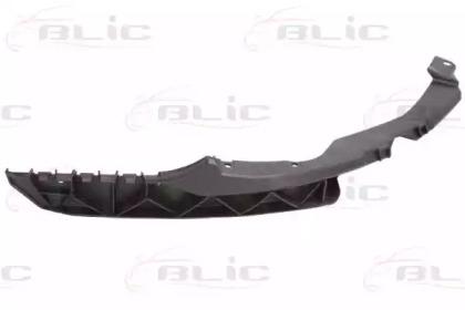 Blic 5504-00-7521932P Кронштейн бампера Blic 5504-00-7521932P Кронштейн бампера