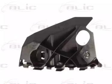 Blic 5504-00-8101931P Кронштейн бампера Blic 5504-00-8101931P Кронштейн бампера