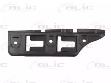 Blic 5504-00-9524936P Кронштейн бампера Blic 5504-00-9524936P Кронштейн бампера