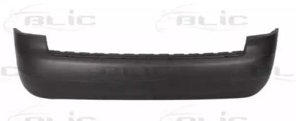 Blic 5506-00-0019950P Бампер задний Blic 5506-00-0019950P Бампер задний