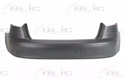 Blic 5506-00-0026951P Бампер задний Blic 5506-00-0026951P Бампер задний