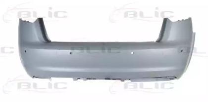 Blic 5506-00-0026953P Бампер задний Blic 5506-00-0026953P Бампер задний