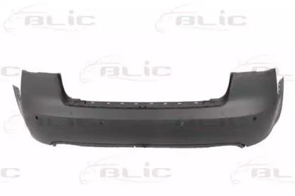 Blic 5506-00-0028951P Бампер задний Blic 5506-00-0028951P Бампер задний