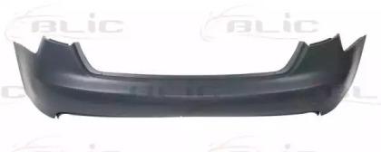 Blic 5506-00-0029950P Бампер задний Blic 5506-00-0029950P Бампер задний