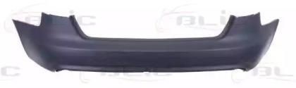 Blic 5506-00-0029952P Бампер задний Blic 5506-00-0029952P Бампер задний
