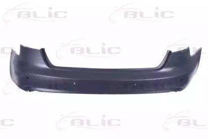 Blic 5506-00-0029953P Бампер задний Blic 5506-00-0029953P Бампер задний