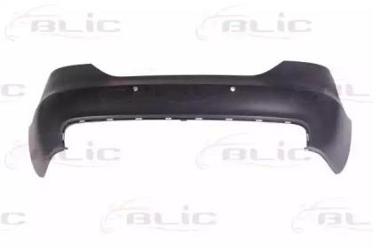 Blic 5506-00-0031951P Бампер задний Blic 5506-00-0031951P Бампер задний