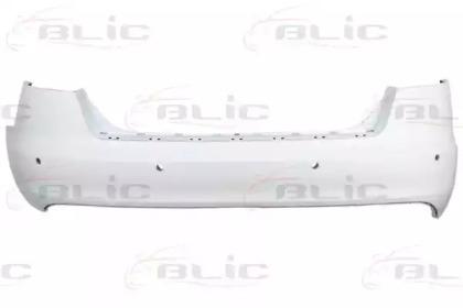Blic 5506-00-0031952P Бампер задний Blic 5506-00-0031952P Бампер задний